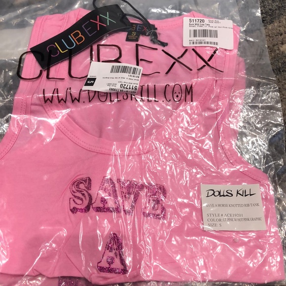 DollsKill Club Exx Stagecoach Outfit. - Picture 4 of 5